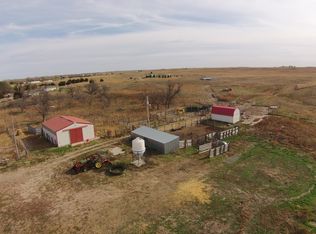 2790 W Prairie Zephyr Ln, North Platte, NE 69101