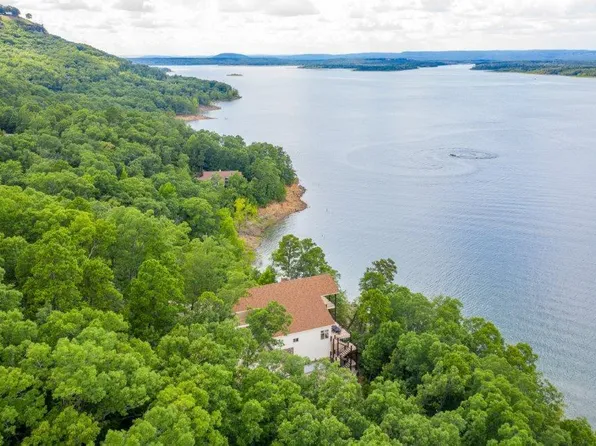 1265 Lakefront Rd, Quitman, AR 72131