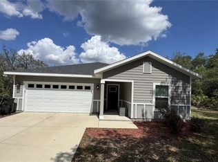 8291 NE 118th Ter, Bronson, FL 32621