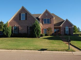 3787 Sailboat Ln, Lakeland, TN 38002