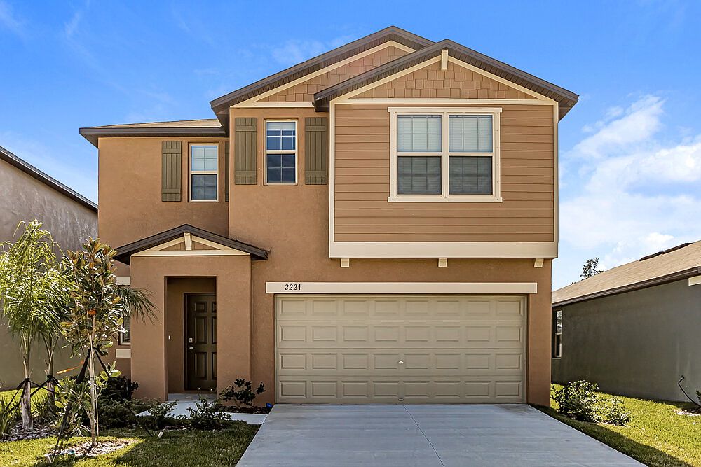 2221 Treesdale Ave, Ruskin, FL 33570 Zillow