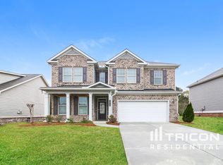3910 Bella View Ln, Snellville, GA 30039