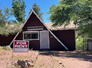 105 W Alpine Cir, Payson, AZ 85541