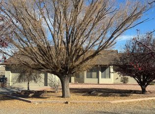 10245 N Poquito Valley Rd, Prescott Valley, AZ 86315