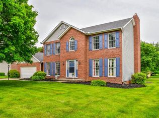 6156 Shipslanding Ave NW, Canton, OH 44718