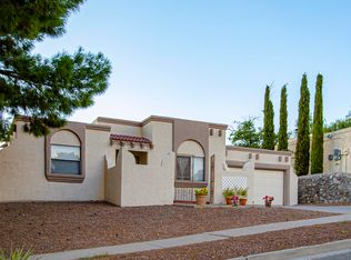213 Alvarez Dr, El Paso, TX 79932