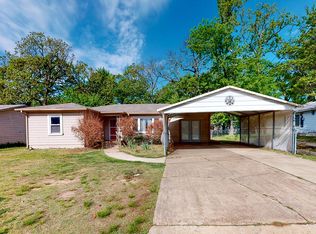 340 17th St SW, Paris, TX 75460