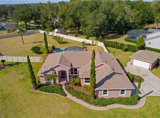 917 Hawk Lndg, Fruitland Park, FL 34731