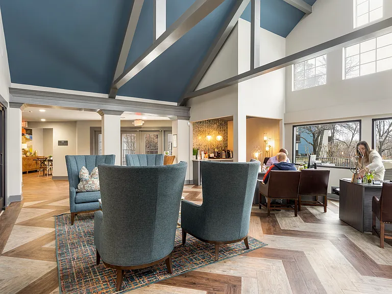 Waterside Apartments Tulsa — Photo 30