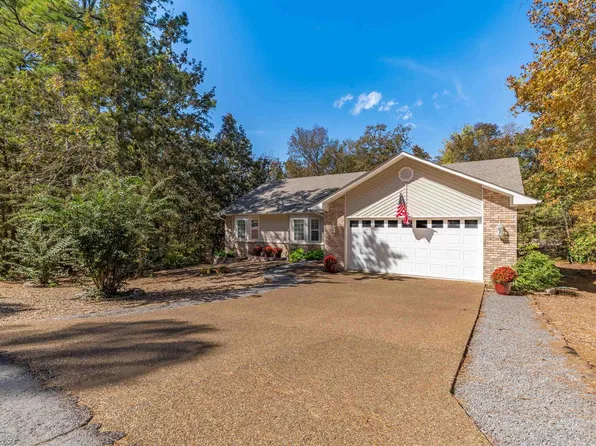 33 Cresta Cir, Hot Springs Village, AR 71909