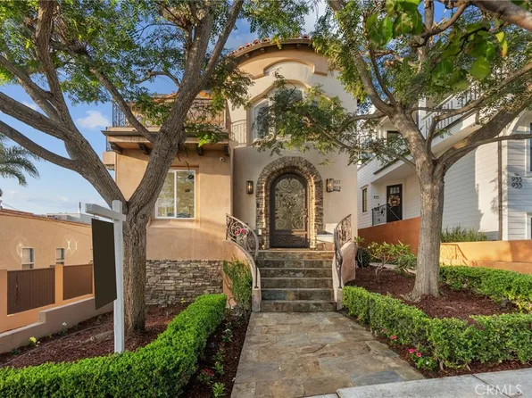 927 15th St, Hermosa Beach, CA 90254