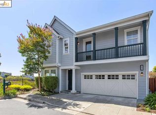 202 Seapoint Pl, Richmond, CA