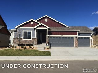 4793 Waltham Dr, Windsor, CO 80550