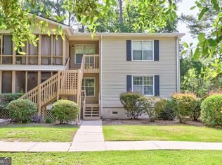 401 N Cromwell Rd #2Q, Savannah, GA 31410