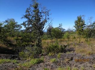 92-8325 Trade Wind Blvd LOT 13-A, Ocean View, HI 96737