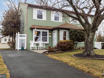103 Cobblestone Cir, Horsham, PA, 19044