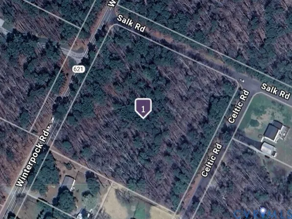 11101 Winterpock Rd, Chesterfield, VA 23838