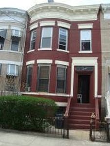 220 New Jersey Ave, Brooklyn, NY, 11207