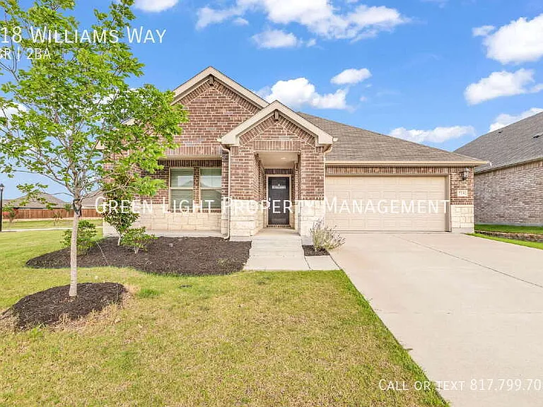 718 Williams Way — Photo 3