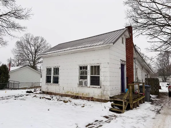340 Arbor St E, Marcellus, MI 49067