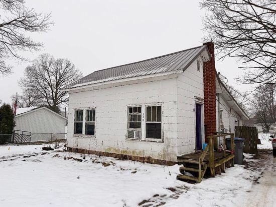 340 Arbor St E, Marcellus, MI 49067