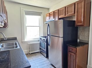507 Norton Pkwy APT 2, New Haven, CT 06511