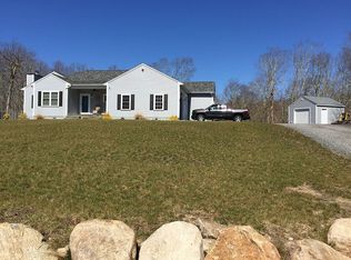 5295 Post Rd, Charlestown, RI 02813