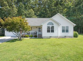 43 Shady Cove Ct, Estill Springs, TN 37330