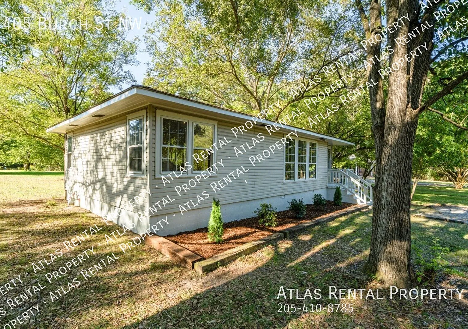3 bed, 2.0 bath, 1073 sqft, $1,400 — Photo 2