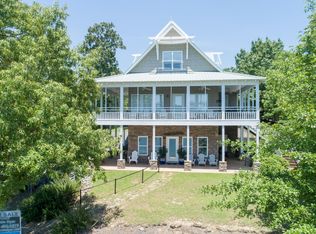 1 Brushy Pointe Overlook, Houston, AL 35572