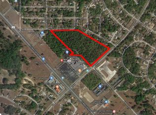 0000 Pine Rd, Ocala, FL 34472