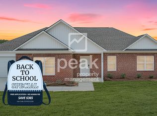 540 Woodland Cir, Odenville, AL 35120