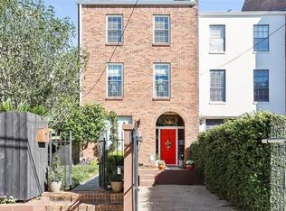 3009 Constance St, New Orleans, LA 70115