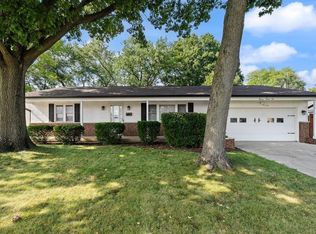1146 Dechant Ct, Columbus, OH 43229