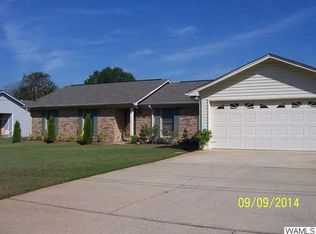 1002 66th St, Tuscaloosa, AL 35405