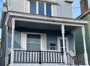 203 E Woodford Ave, Pittsburgh, PA 15210