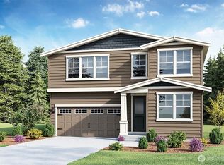 13469 NE 104th Way #4, Kirkland, WA 98033