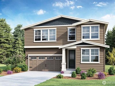 13469 NE 104th Way #4, Kirkland, WA, 98033