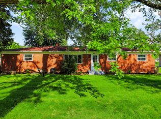 5018 Beech Dr, Indianapolis, IN 46254