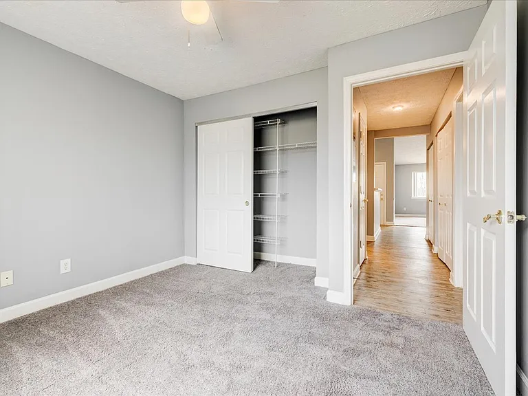 Cross Lake Apartments — Photo 69