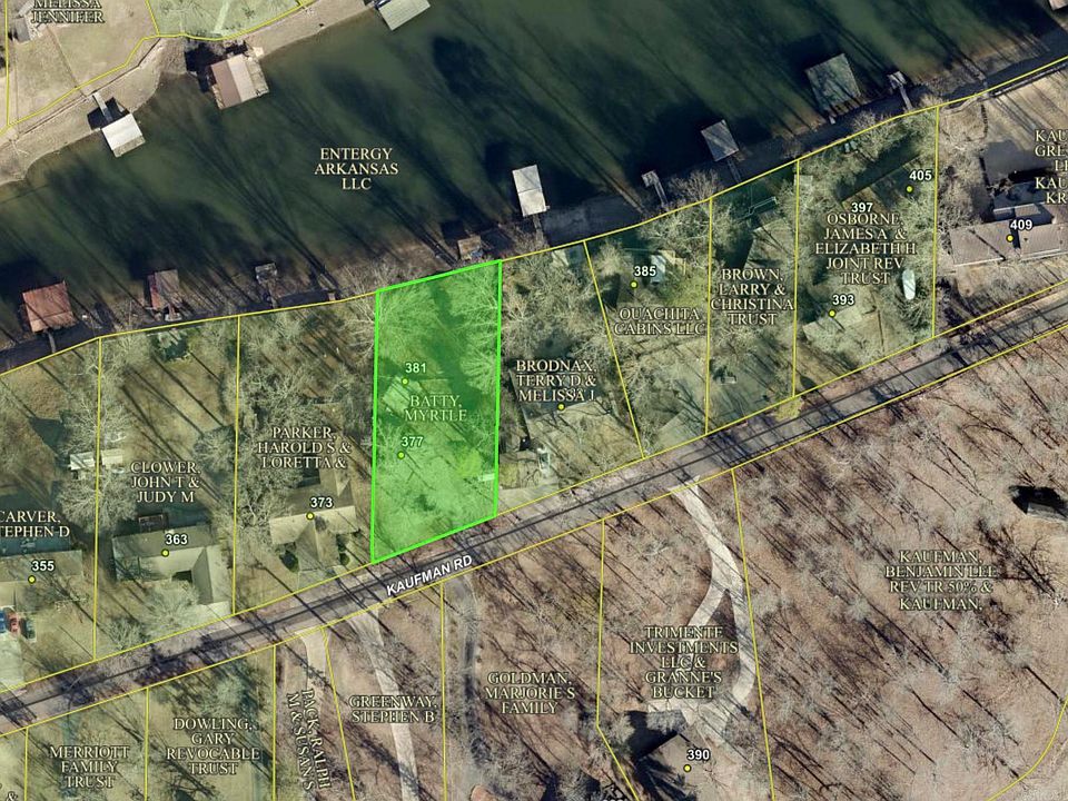 2nd image of 377 Kaufman Rd