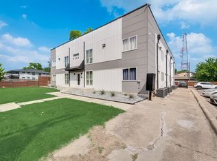 4314-107 N Peak St #4314, Dallas, TX 75204