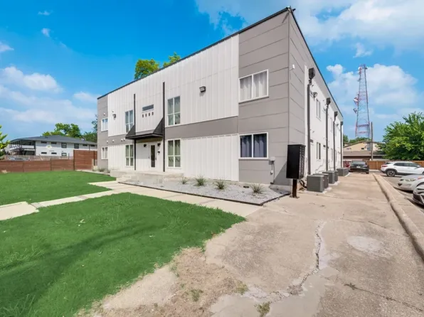1516-113 N Peak St, Dallas, TX