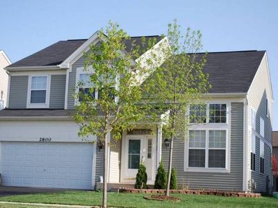 2800 Rosehall Ln, Aurora, IL, 60503