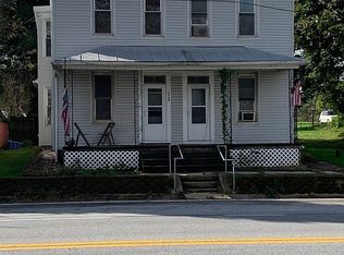 4220 Hanover Pike, Manchester, MD 21102