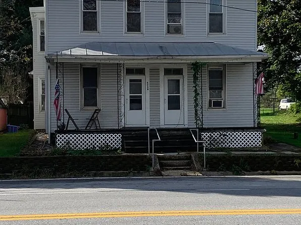 4220 Hanover Pike, Manchester, MD 21102