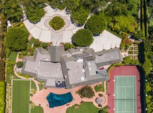 9431 Sunset Blvd, Beverly Hills, CA 90210