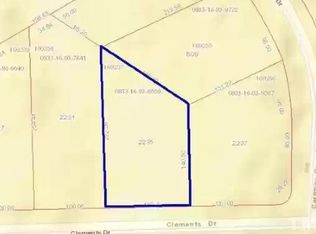 2235 Clements Dr, Durham, NC 27704