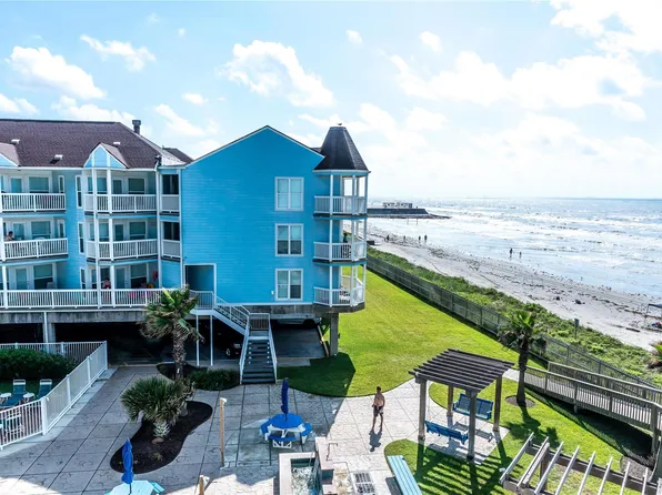 10811 San Luis Pass Rd #1117, Galveston, TX 77554