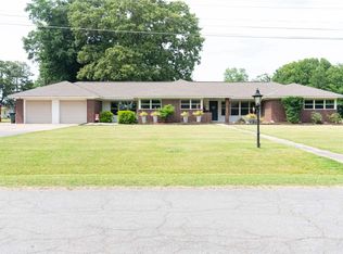 402 W Hoyle St, Hazen, AR 72064